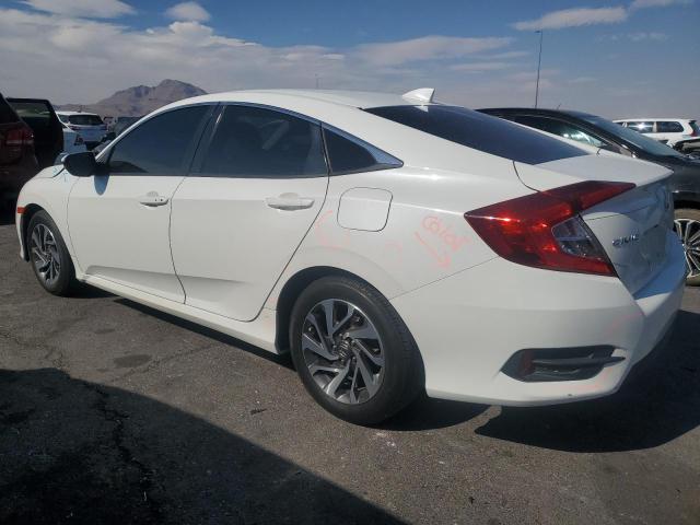 Photo 2 from auction – 2018 HONDA CIVIC EX with VIN 2HGFC2F87JH576418