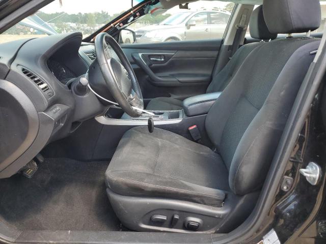 Photo 7 from auction – 2015 NISSAN ALTIMA 2.5 with VIN 1N4AL3AP0FC293923