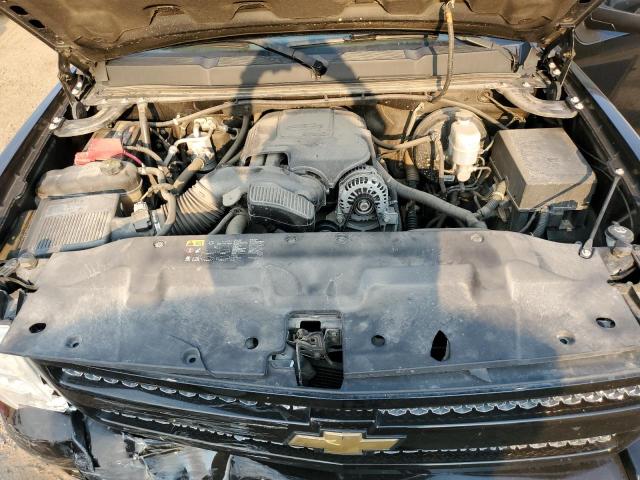 Photo 11 from auction – 2011 CHEVROLET SILVERADO with VIN 3GCPKSE29BG318924