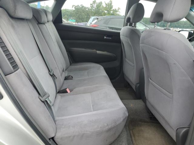 Photo 10 from auction – 2005 TOYOTA PRIUS with VIN JTDKB20UX53004287