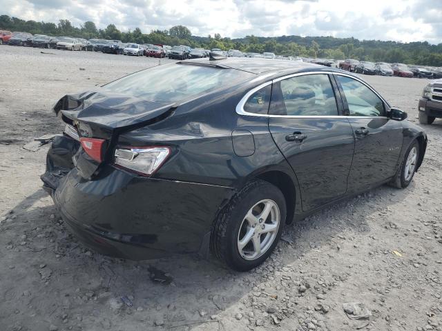 Photo 3 from auction – 2018 CHEVROLET MALIBU LS with VIN 1G1ZB5ST4JF257725