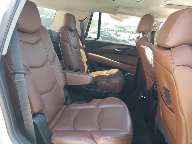 Photo 11 from auction – 2018 CADILLAC ESCALADE P with VIN 1GYS3CKJ6JR358816