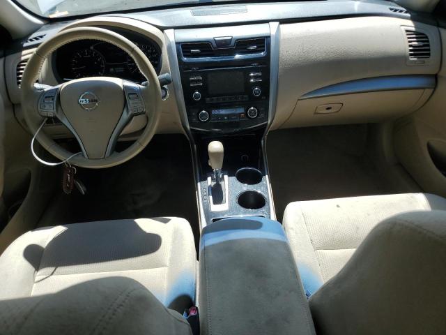 Photo 8 from auction – 2013 NISSAN ALTIMA 2.5 with VIN 1N4AL3APXDC136932