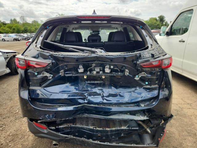 Photo 6 from auction – 2023 MAZDA CX-5 PREMI with VIN JM3KFBEM2P0132869