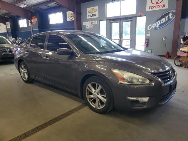 Photo 4 from auction – 2014 NISSAN ALTIMA 2.5 with VIN 1N4AL3AP2EC140183