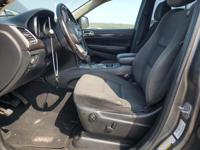 Photo 7 from auction – 2012 JEEP GRAND CHER with VIN 1C4RJFAG5CC140793