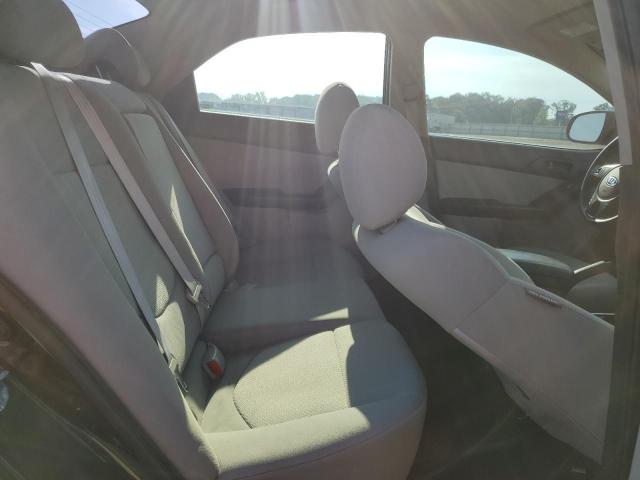 Photo 10 from auction – 2012 KIA FORTE EX with VIN KNAFU4A26C5571017