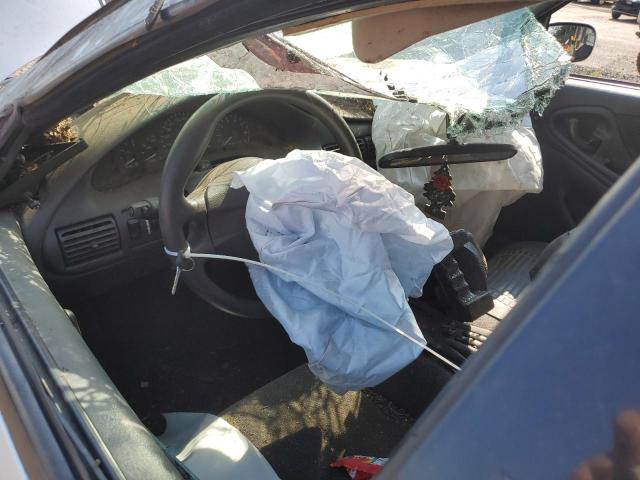 Photo 8 from auction – 2004 CHEVROLET CAVALIER L with VIN 3G1JH52F54S169269