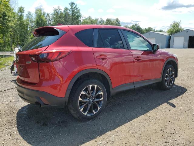 صورة رقم 3 من المزاد - 2016 MAZDA CX-5 GT مع VIN JM3KE4DY2G0807025