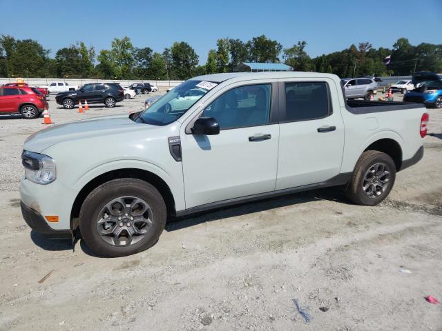 FORD MAVERICK X 2024 مع رقم تعريف المركبة 3FTTW8H33RRB14869 - صورة من المزاد