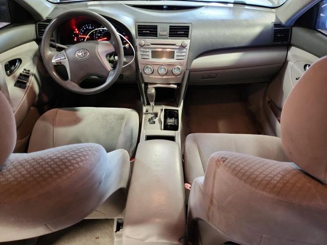 Photo 8 from auction – 2009 TOYOTA CAMRY BASE with VIN 4T1BE46K89U379843