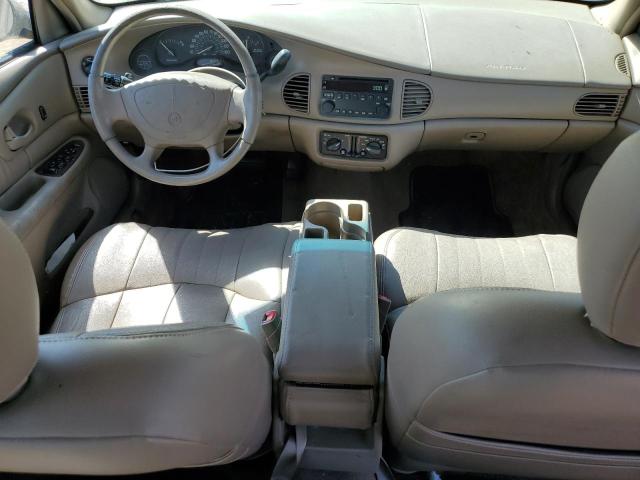 Photo 8 from auction – 2004 BUICK CENTURY CUSTOM with VIN 2G4WS52J241180997