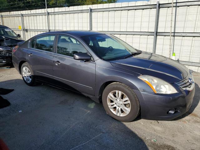 Photo 4 from auction – 2011 NISSAN ALTIMA BAS with VIN 1N4AL2AP8BN492842