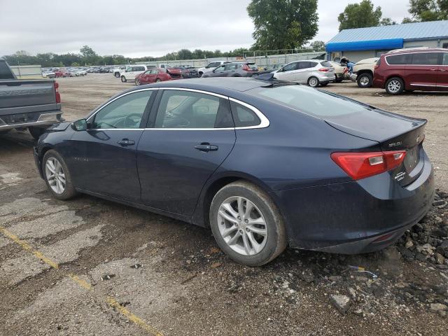 Photo 2 from auction – 2017 CHEVROLET MALIBU LT with VIN 1G1ZE5ST4HF114565