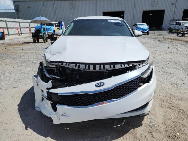 Photo 5 from auction – 2016 KIA OPTIMA LX with VIN 5XXGT4L17GG029859