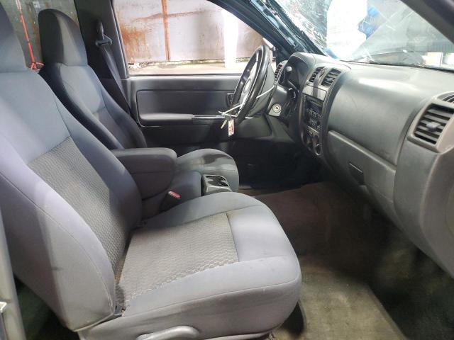 Photo 7 from auction – 2006 CHEVROLET COLORADO with VIN 1GCCS136568265763