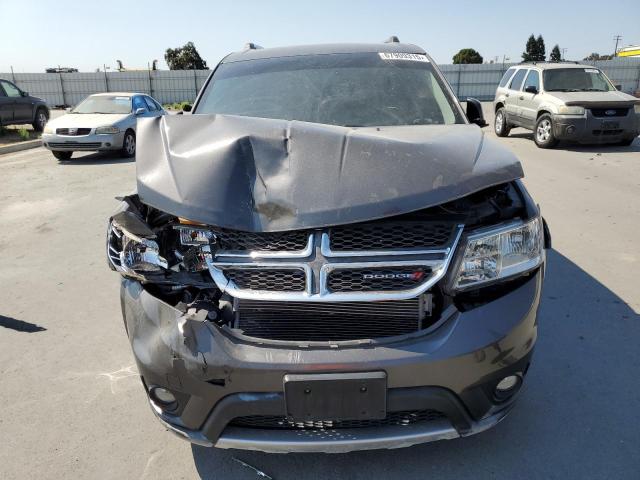 Photo 5 from auction – 2015 DODGE JOURNEY LIMITED with VIN 3C4PDDDG3FT554923