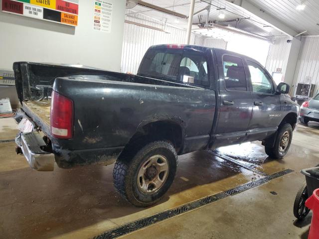 Photo 3 from auction – 2003 DODGE RAM 2500 S with VIN 3D7KU28D13G701328