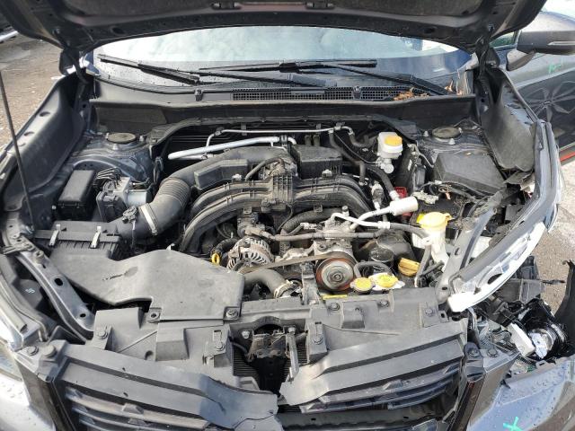 Photo 11 from auction – 2021 SUBARU FORESTER S with VIN JF2SKARC6MH469351