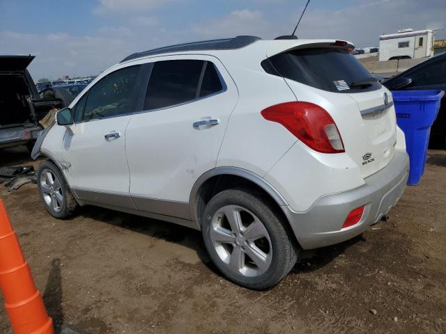 Photo 2 from auction – 2015 BUICK ENCORE PREMIUM with VIN KL4CJHSB4FB112458
