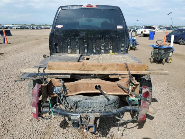 Photo 6 from auction – 2003 CHEVROLET SILVERADO with VIN 1GCHK23U03F127386