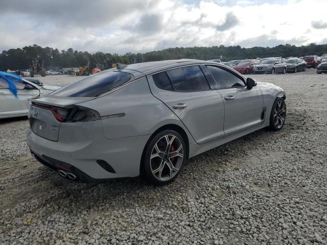 Photo 3 from auction – 2019 KIA STINGER GT with VIN KNAE45LC1K6046317