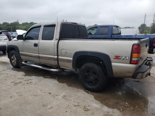 Photo 2 from auction – 2002 CHEVROLET SILVERADO with VIN 2GCEK19V821367532