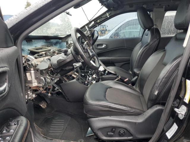 صورة رقم 7 من المزاد - 2018 JEEP COMPASS LA مع VIN 3C4NJDBB8JT142657