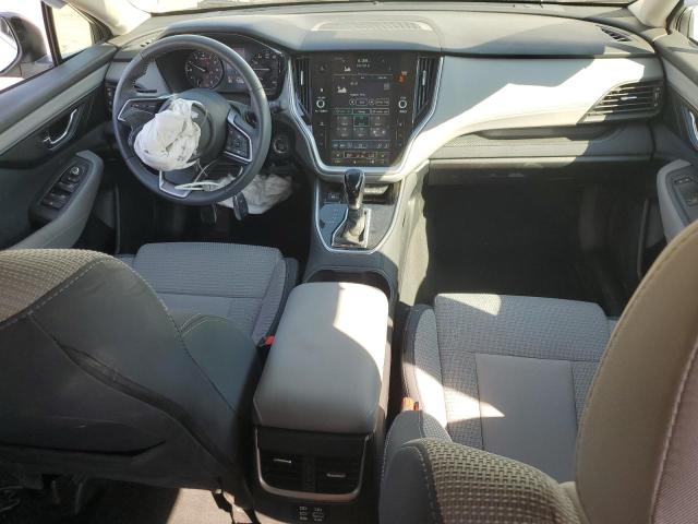 Photo 8 from auction – 2025 SUBARU OUTBACK PREMIUM with VIN 4S4BTADC1S3185456