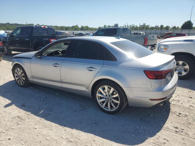 Photo 2 from auction – 2017 AUDI A4 PREMIUM with VIN WAUANAF42HN001815