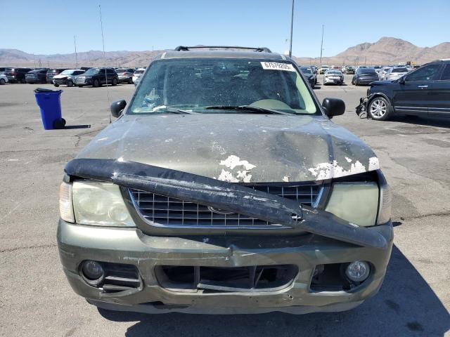 Photo 5 from auction – 2004 FORD EXPLORER XLT with VIN 1FMZU63K44ZA21863