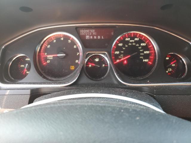Photo 9 from auction – 2013 GMC ACADIA SLE with VIN 1GKKVNED5DJ179756