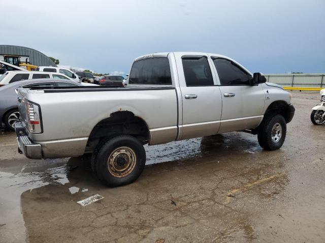 Photo 3 from auction – 2007 DODGE RAM 2500 ST with VIN 3D7KS28A07G822708
