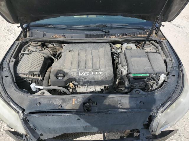 Photo 11 from auction – 2013 BUICK LACROSSE with VIN 1G4GC5E36DF160355