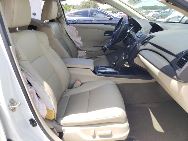 Photo 7 from auction – 2016 ACURA RDX with VIN 5J8TB3H36GL007715