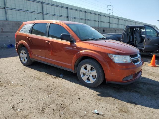 Photo 4 from auction – 2013 DODGE JOURNEY SE with VIN 3C4PDCAB2DT576377