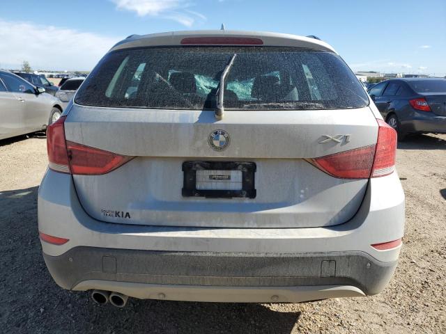 Photo 6 from auction – 2014 BMW X1 XDRIVE2 with VIN WBAVL1C58EVY23096