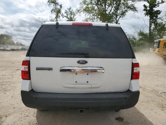 Photo 6 from auction – 2007 FORD EXPEDITION with VIN 1FMFU16577LA42306