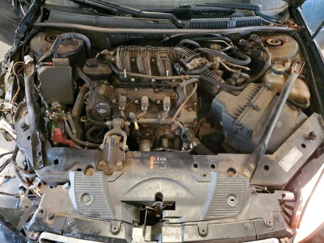 Photo 11 from auction – 2014 CHEVROLET IMPALA LIM with VIN 2G1WC5E37E1115877