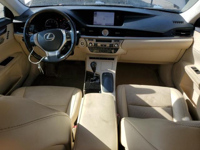 Photo 8 from auction – 2013 LEXUS ES 350 with VIN JTHBK1GG9D2076790