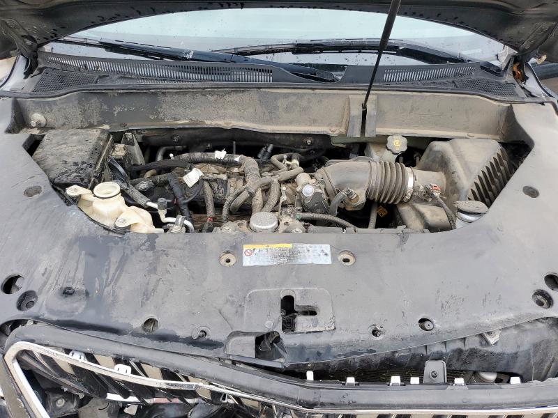 Photo 12 from auction – 2015 BUICK ENCLAVE with VIN 5GAKRBKD5FJ273529