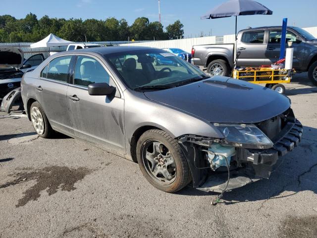 Photo 4 from auction – 2010 FORD FUSION SE with VIN 3FAHP0HA4AR212936