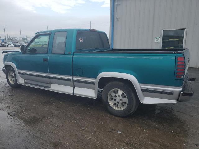 Photo 2 from auction – 1994 CHEVROLET GMT-400 C1 with VIN 2GCEC19K7R1117633