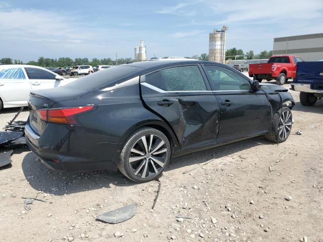 Photo 3 from auction – 2020 NISSAN ALTIMA SR with VIN 1N4BL4CV5LC277556