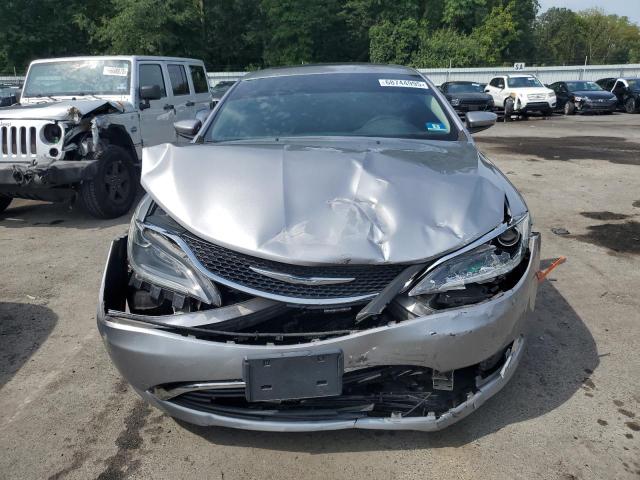 Photo 5 from auction – 2016 CHRYSLER 200 LIMITE with VIN 1C3CCCAB2GN172425