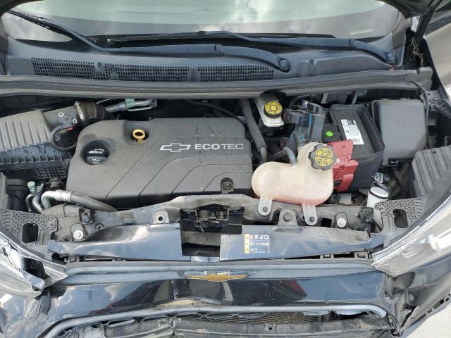 Photo 11 from auction – 2018 CHEVROLET SPARK LS with VIN KL8CB6SA9JC461111