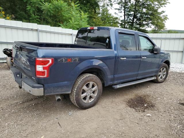 Photo 3 from auction – 2018 FORD F150 SUPER with VIN 1FTEW1EP7JFB47429