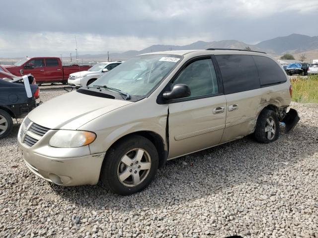 Photo 1 from auction – 2007 DODGE GRAND CARA with VIN 2D4GP44L17R359950