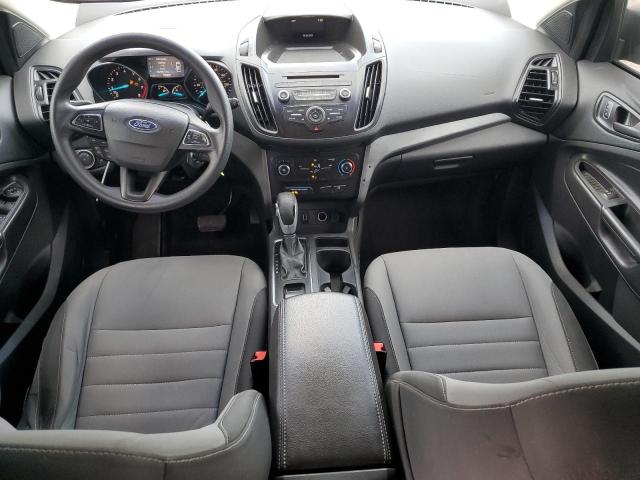 Photo 8 from auction – 2017 FORD ESCAPE S with VIN 1FMCU0F71HUD44393