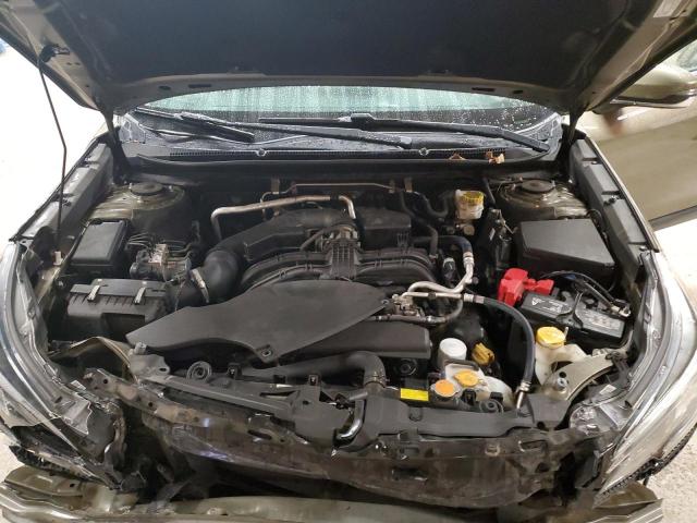 Photo 12 from auction – 2020 SUBARU OUTBACK PREMIUM with VIN 4S4BTAEC2L3202636